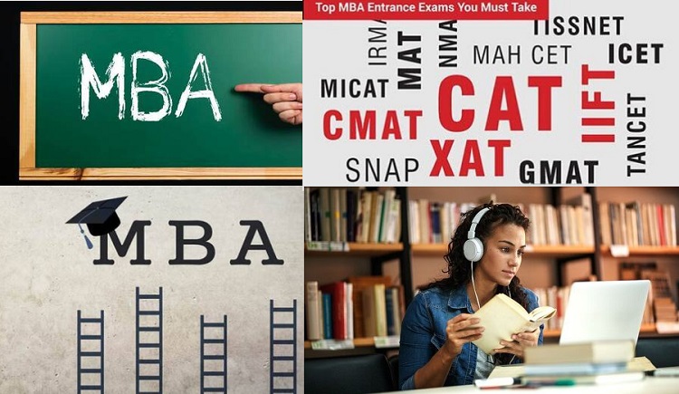 CAT - CMAT COACHING IN AHMEDABAD